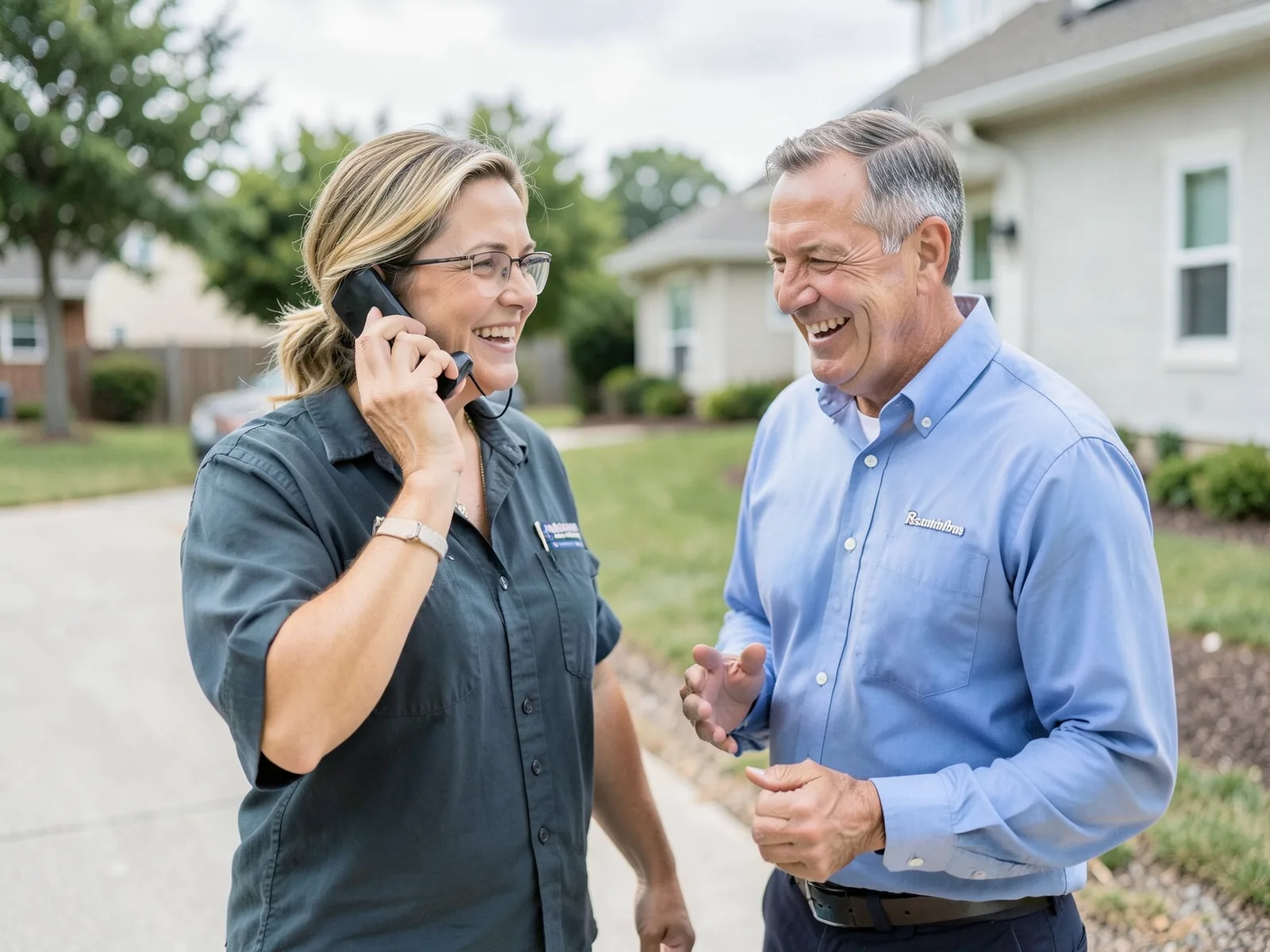 Frequently Asked Questions About Ceiling Water Damage Cleanup in Rutland, OH